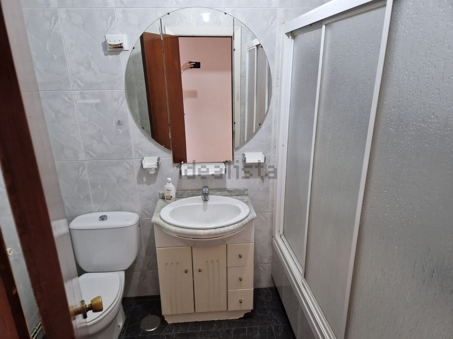 Habitación en alquiler, Santiago de Compostela