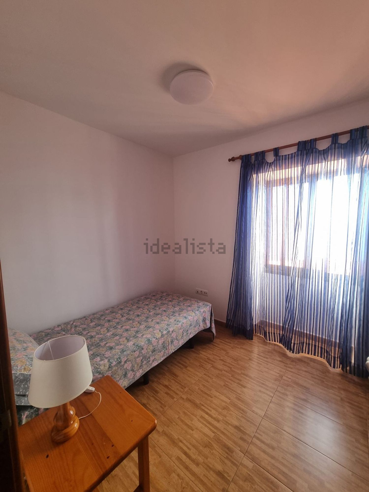 Pis de 55 m² a San Andrés y Sauces