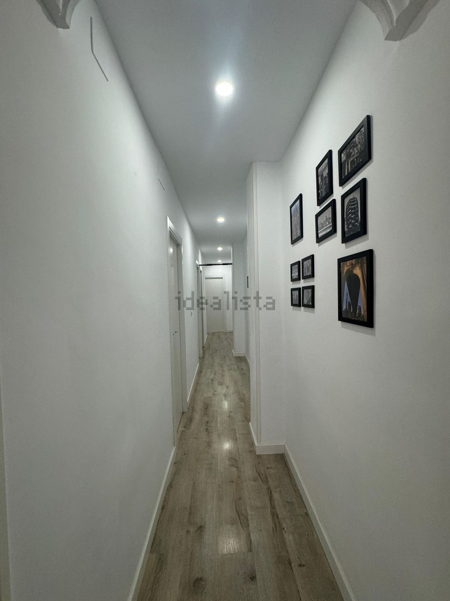 Stanza in affitto, Valencia
