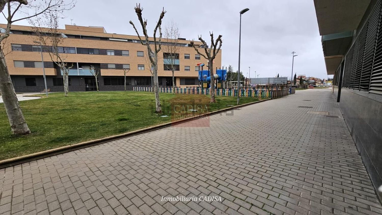 Квартира 49 м² у Santa Marta de Tormes