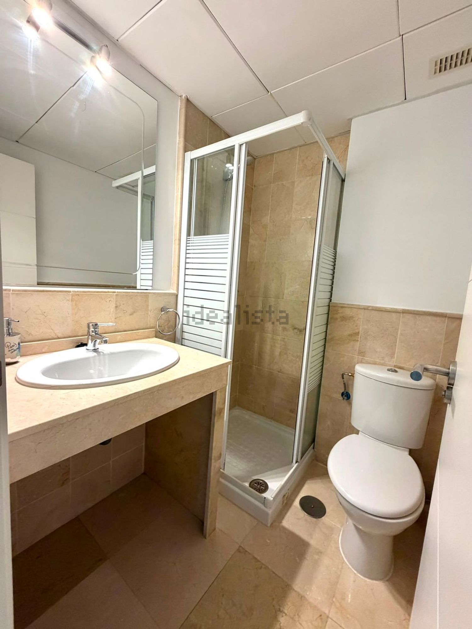 Piso de 70 m² en Sevilla
