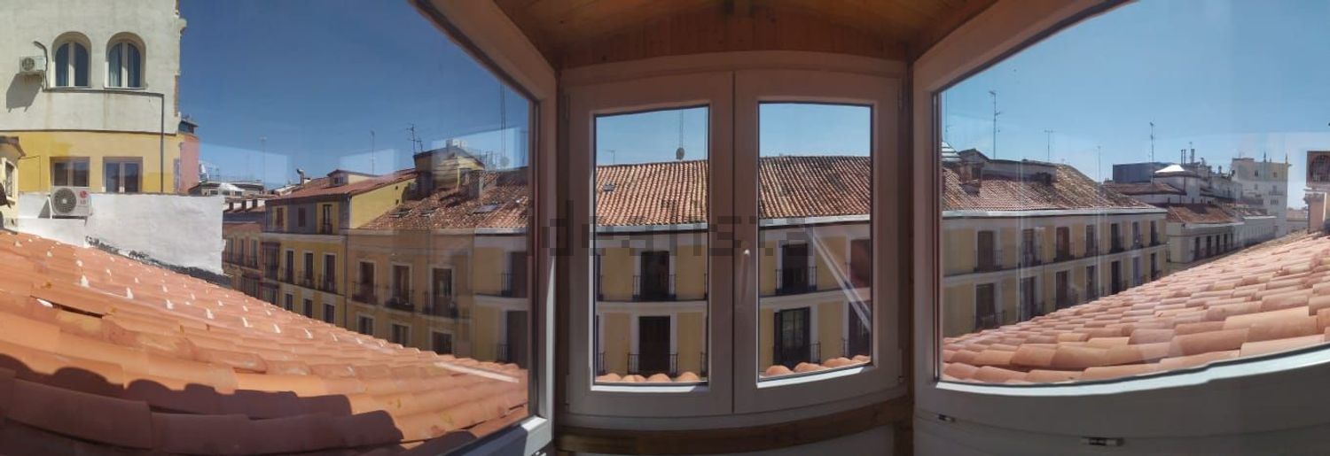 Flat 60 m² in Madrid