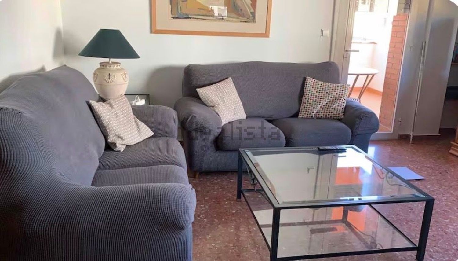 Pis de 110 m² a Dénia