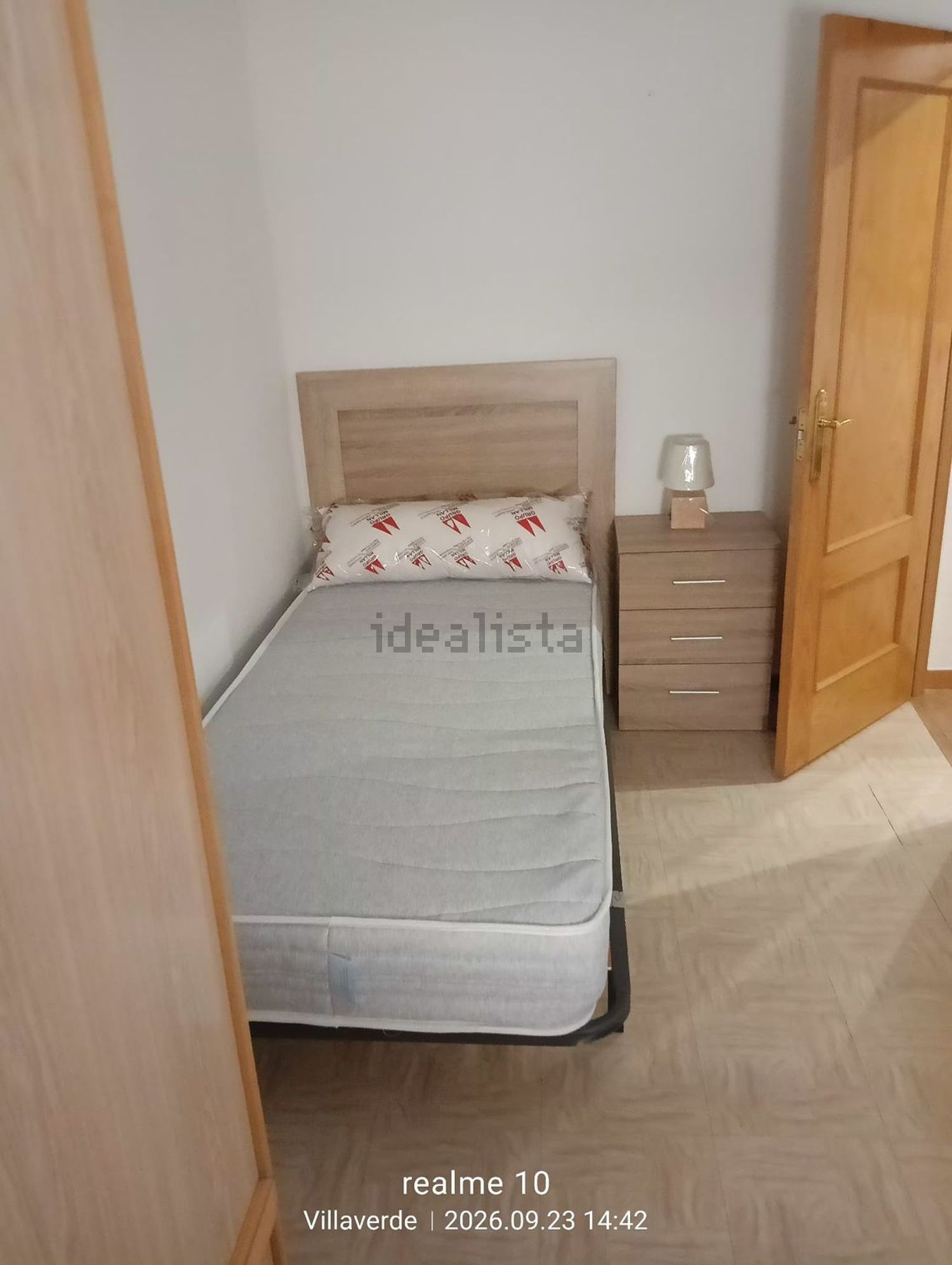 Pis de 65 m² a Madrid