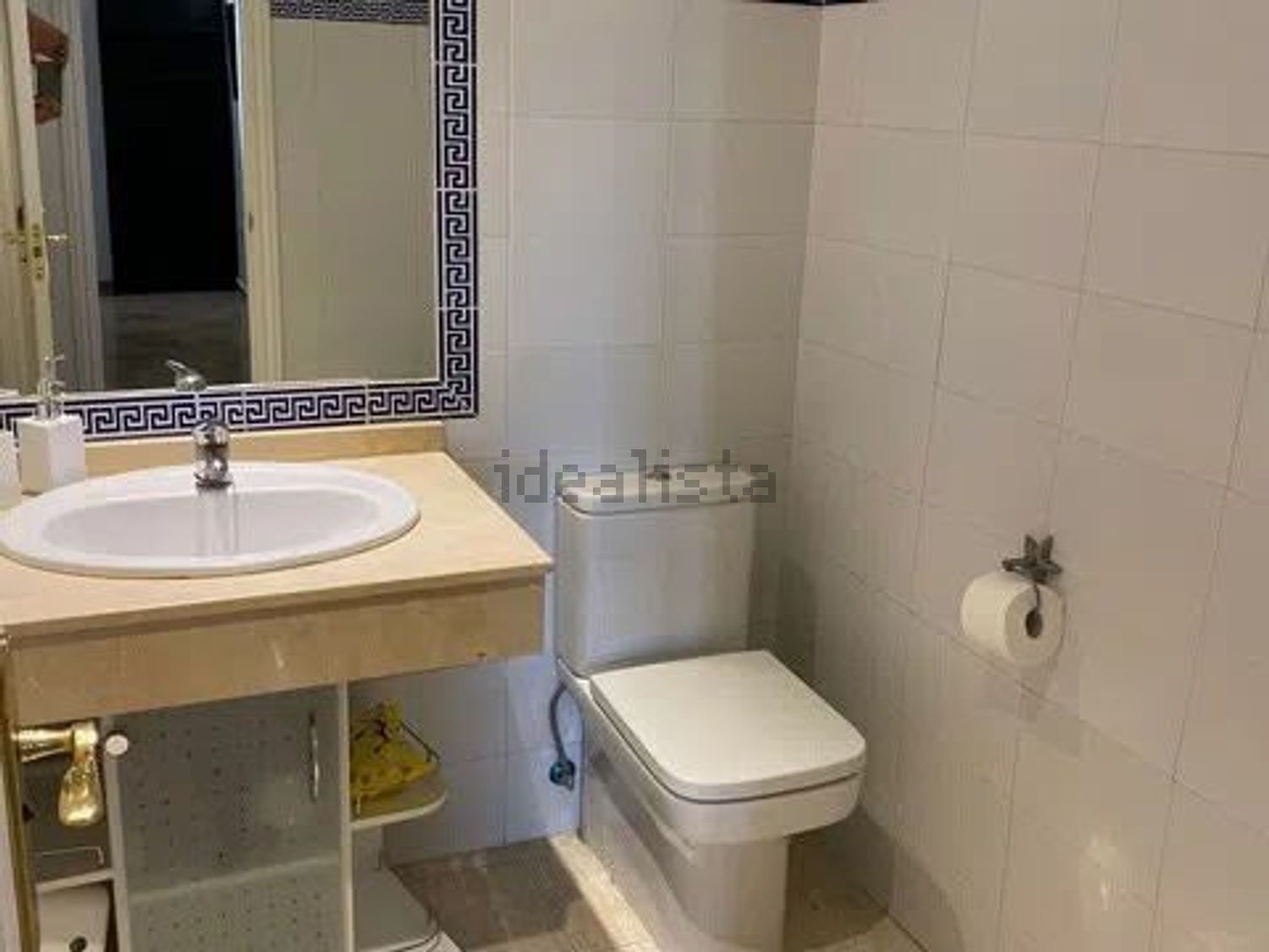 Pis de 193 m² a Marbella