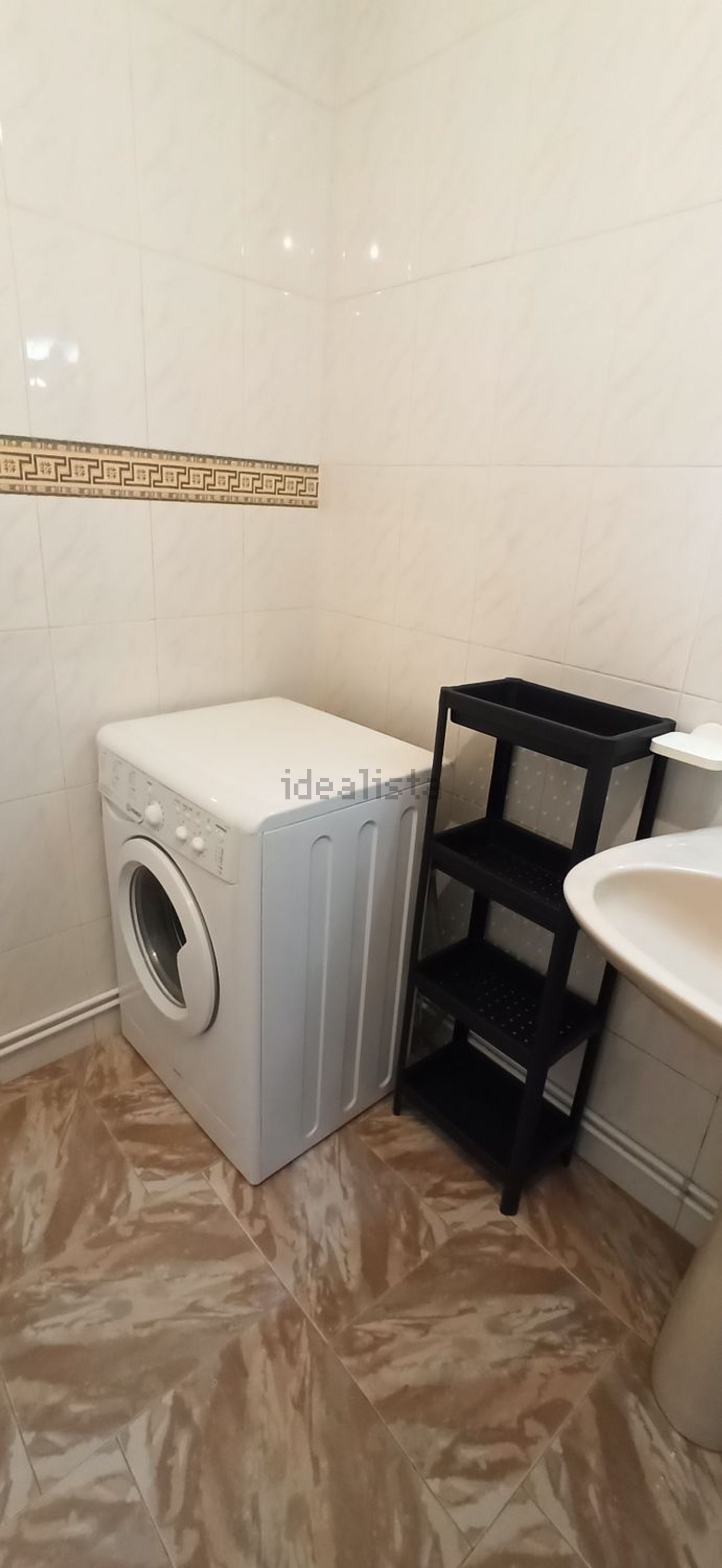 Piso de 120 m² en Vila de Cruces
