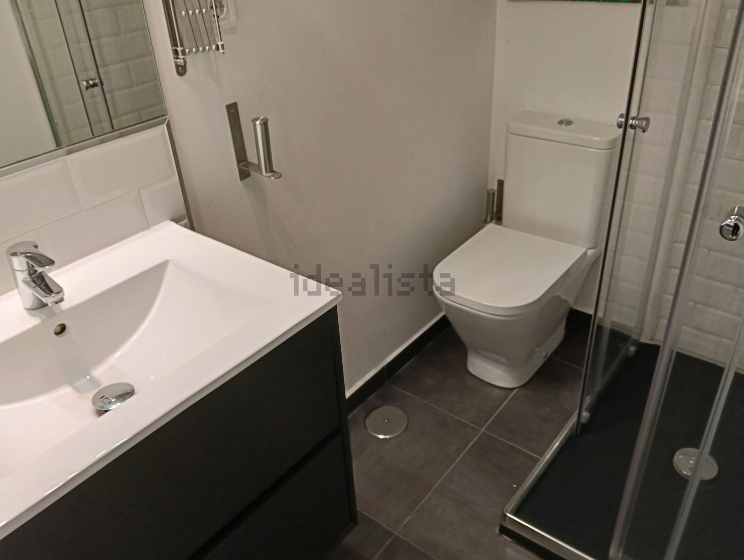 Flat 50 m² in Madrid