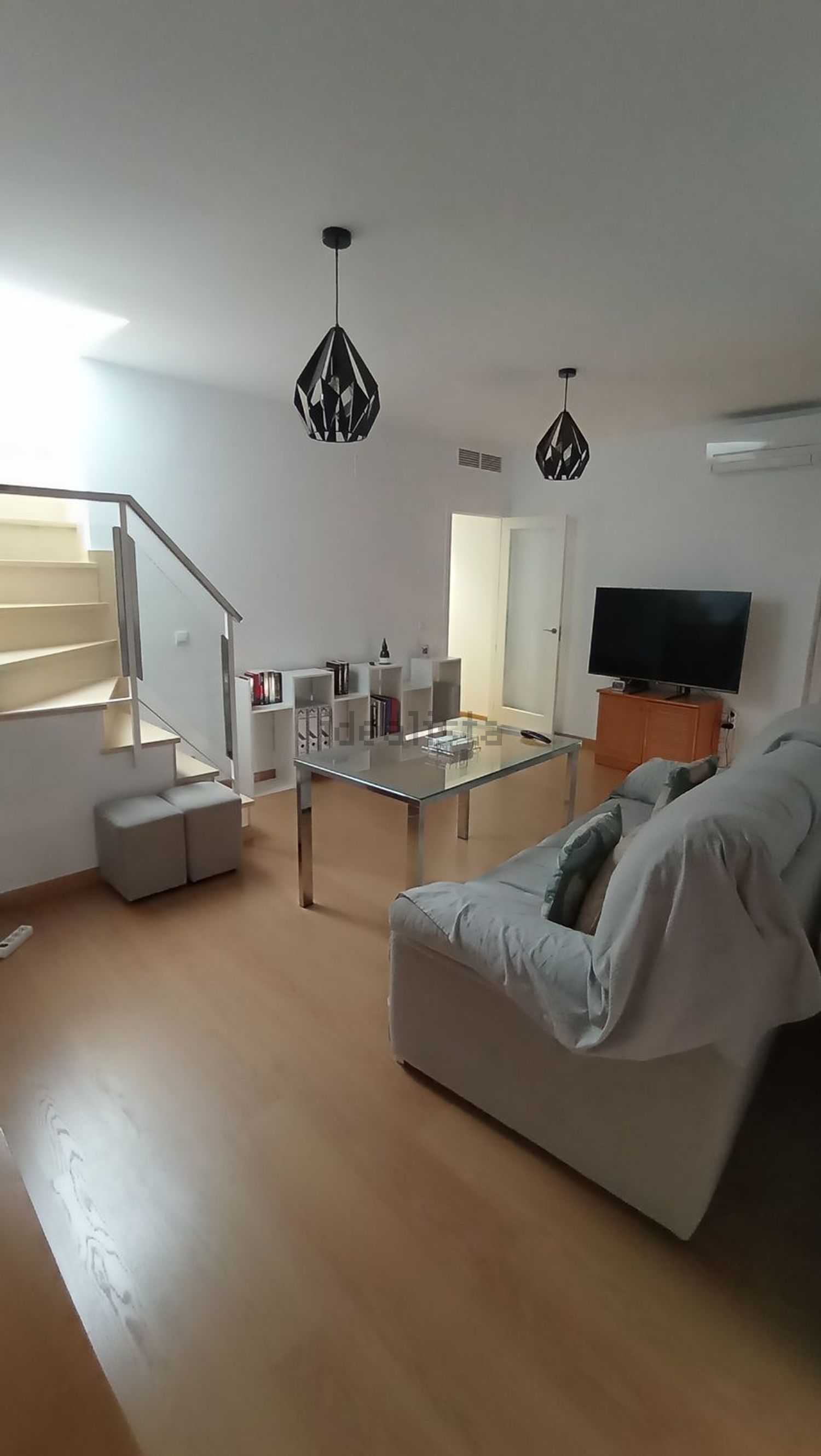 Pis de 90 m² a La Rambla