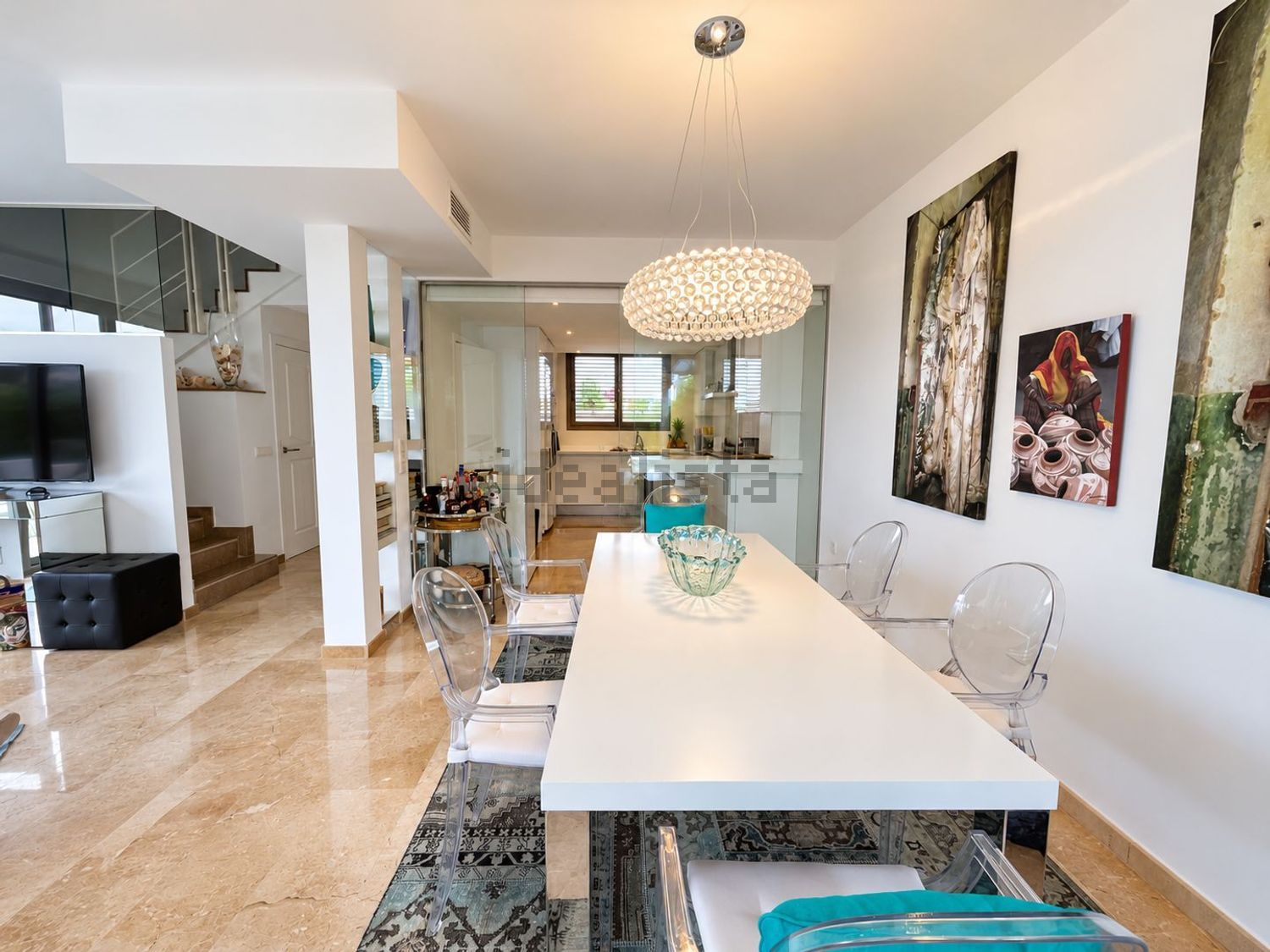 Casa de 280 m² en Ibiza