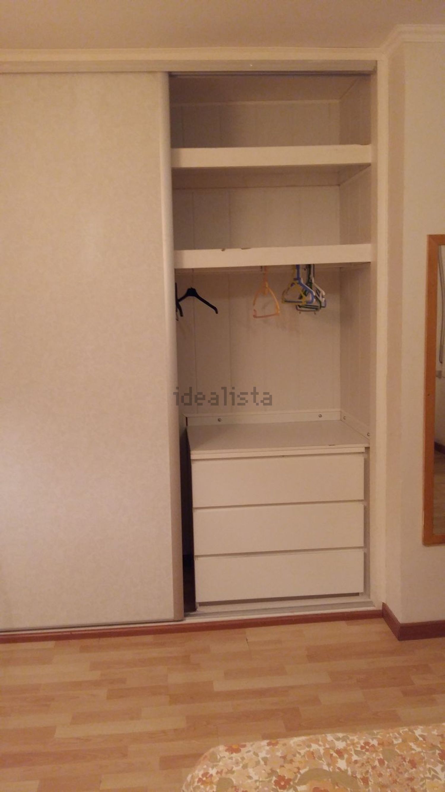 Habitació de lloguer, Alella