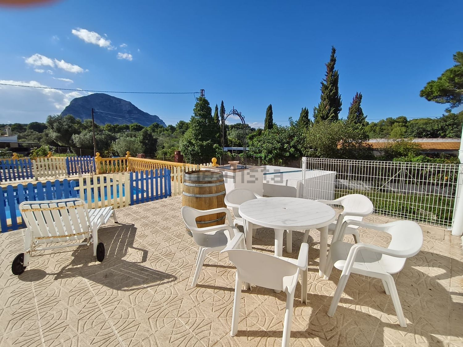 Maison 500 m² à Xàbia / Jávea
