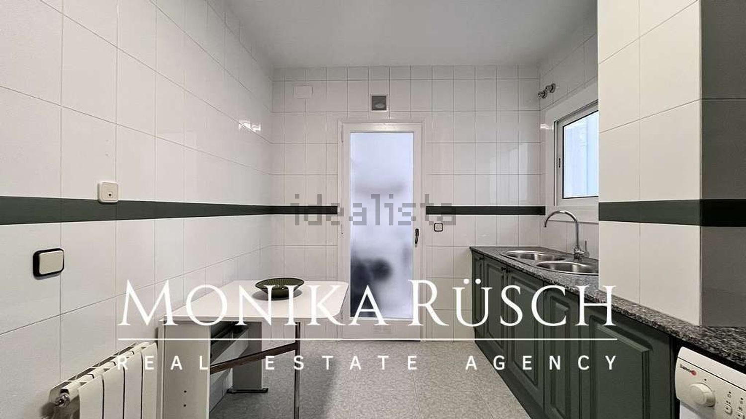 Piso de 116 m² en Barcelona