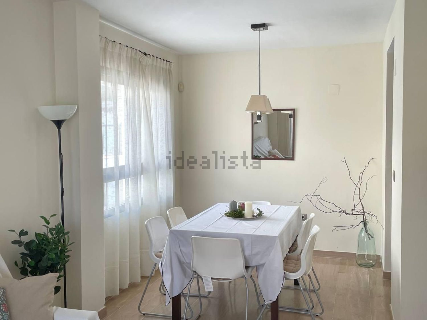Wohnung 85 m² in Teulada