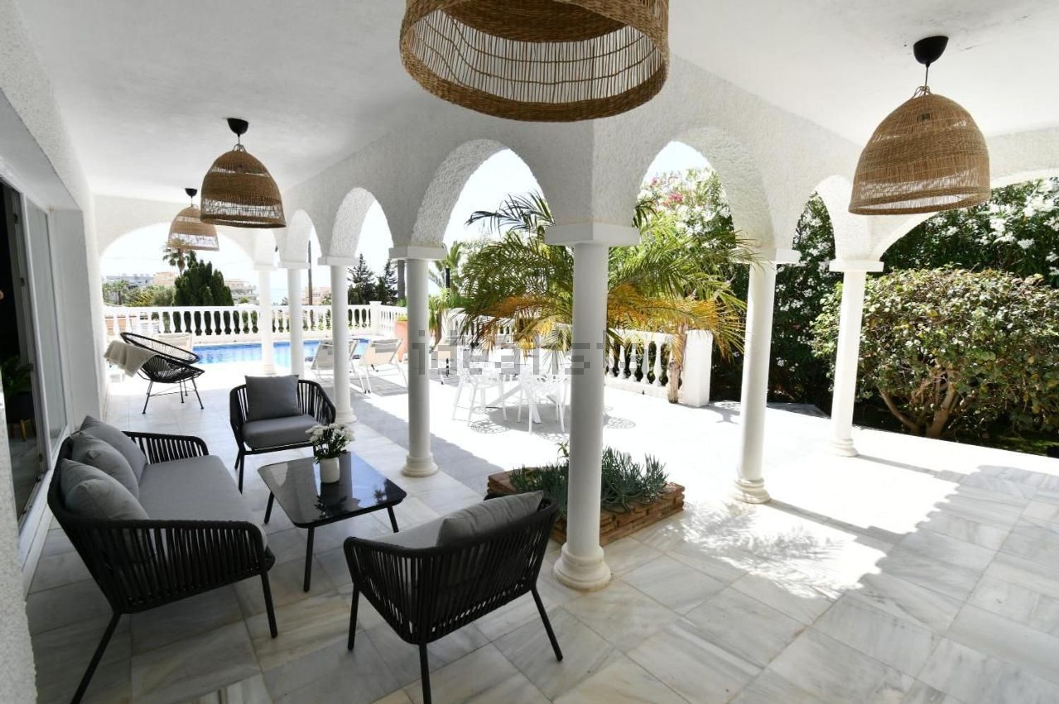 Casa 210 m² a Mijas