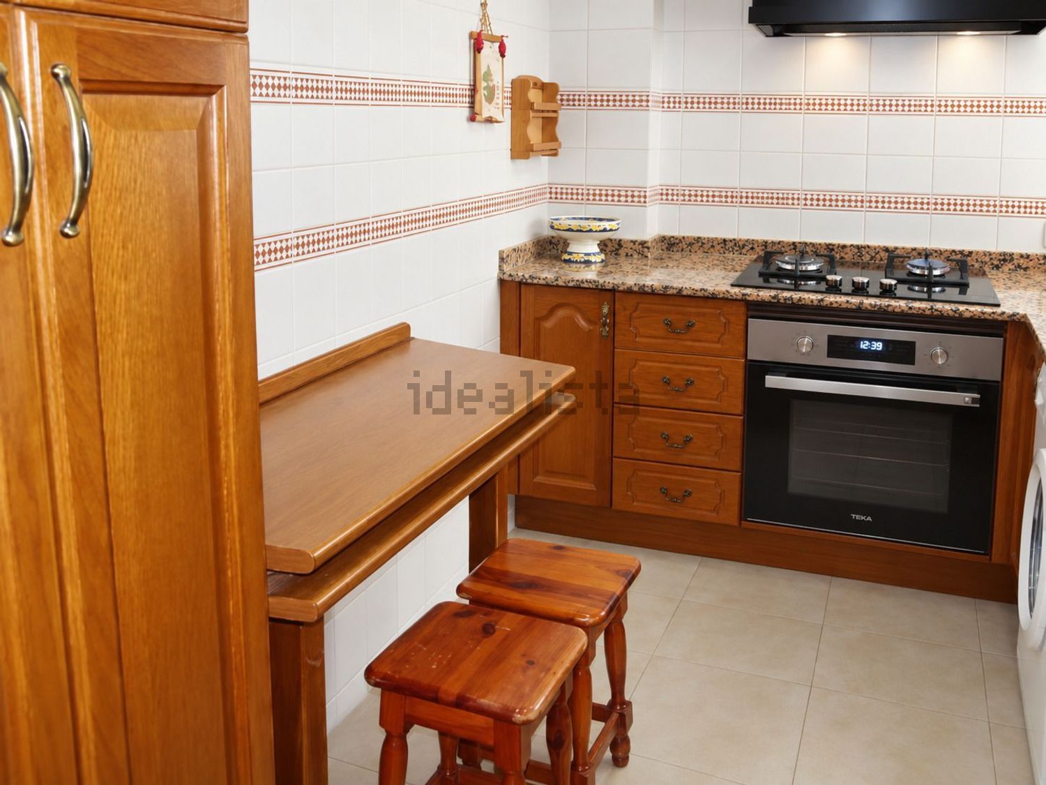 Habitació de lloguer, Sevilla