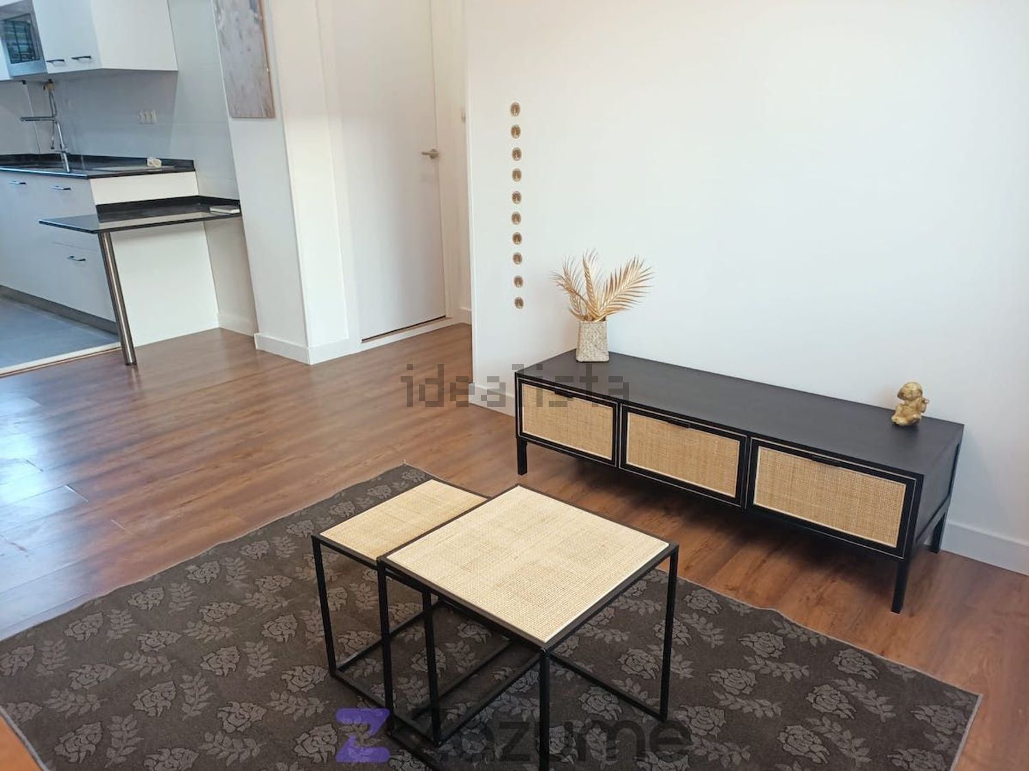 Pis de 46 m² a Galdakao
