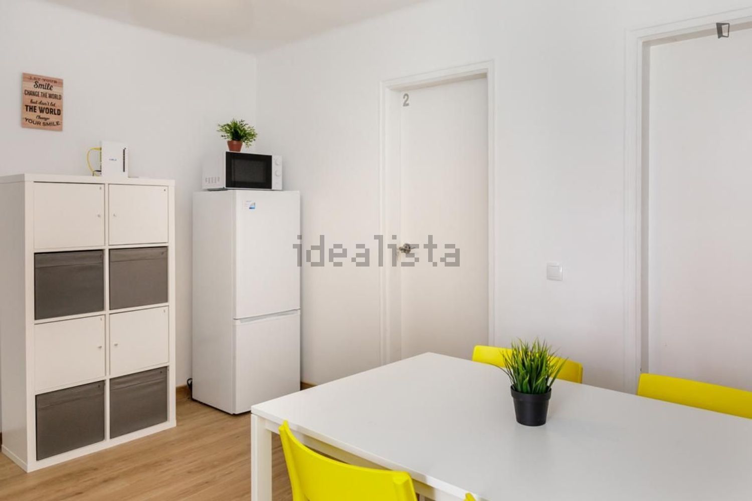 Habitació de lloguer, l'Hospitalet de Llobregat