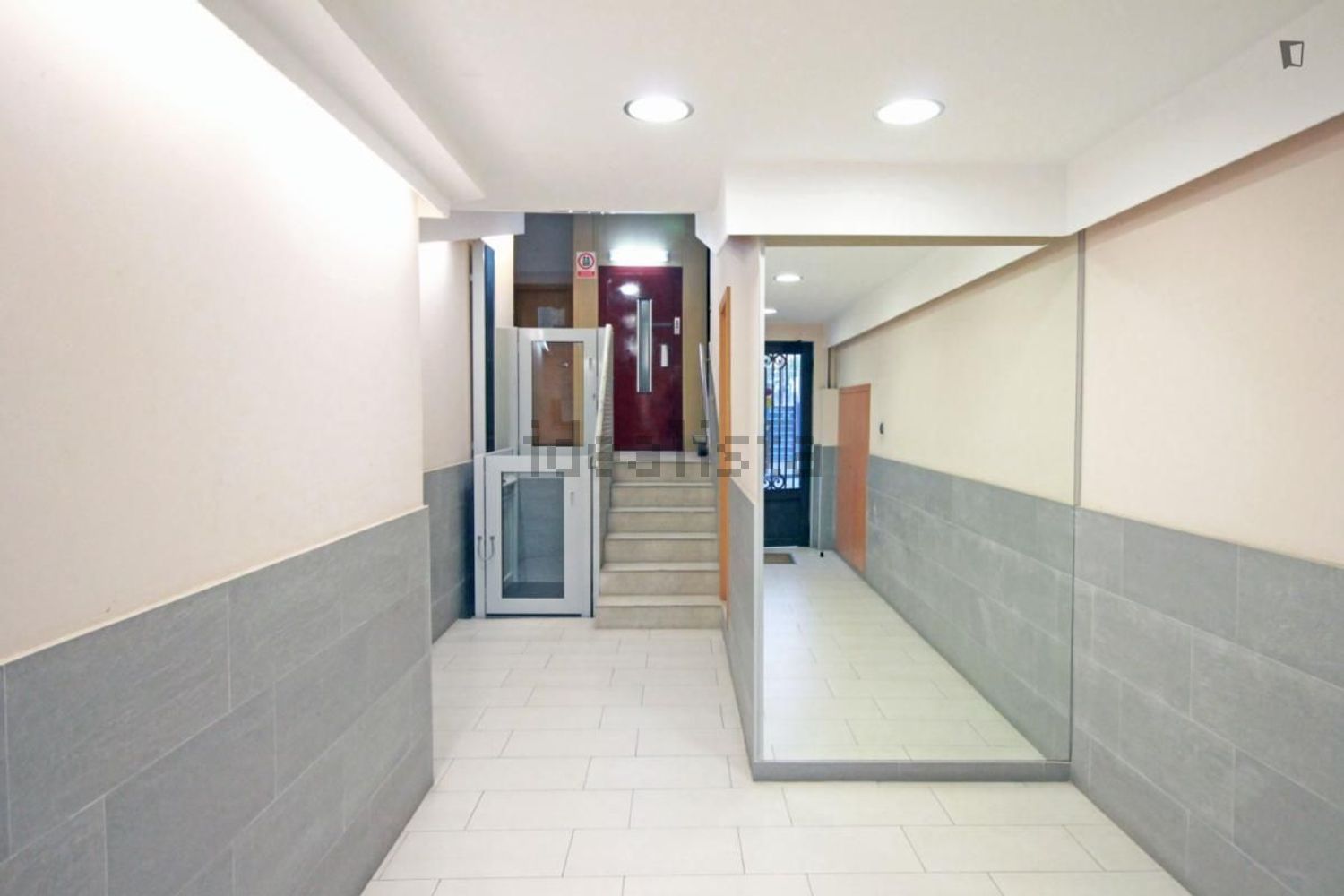 Habitación en alquiler, Barcelona