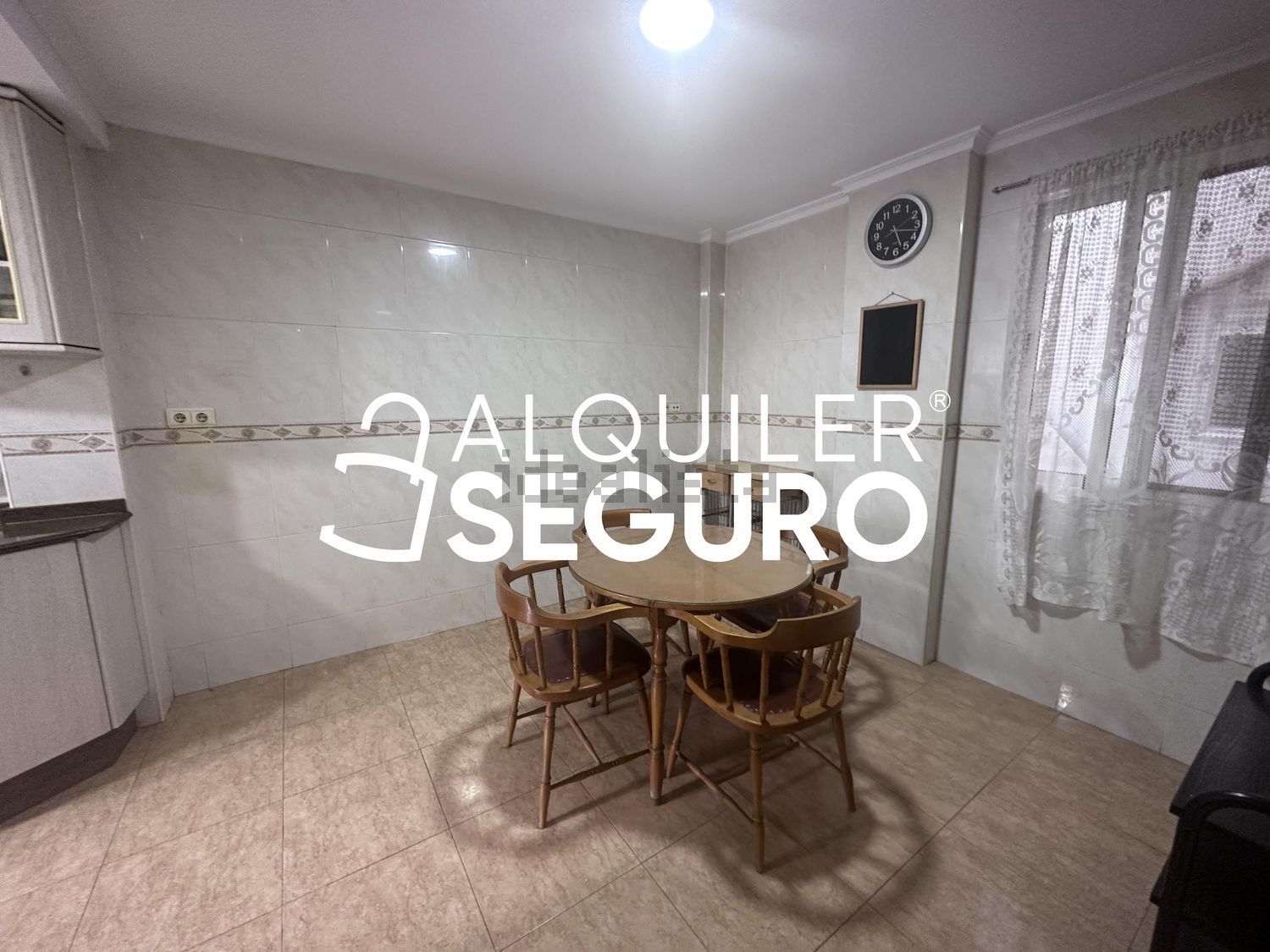 Pis de 160 m² a València