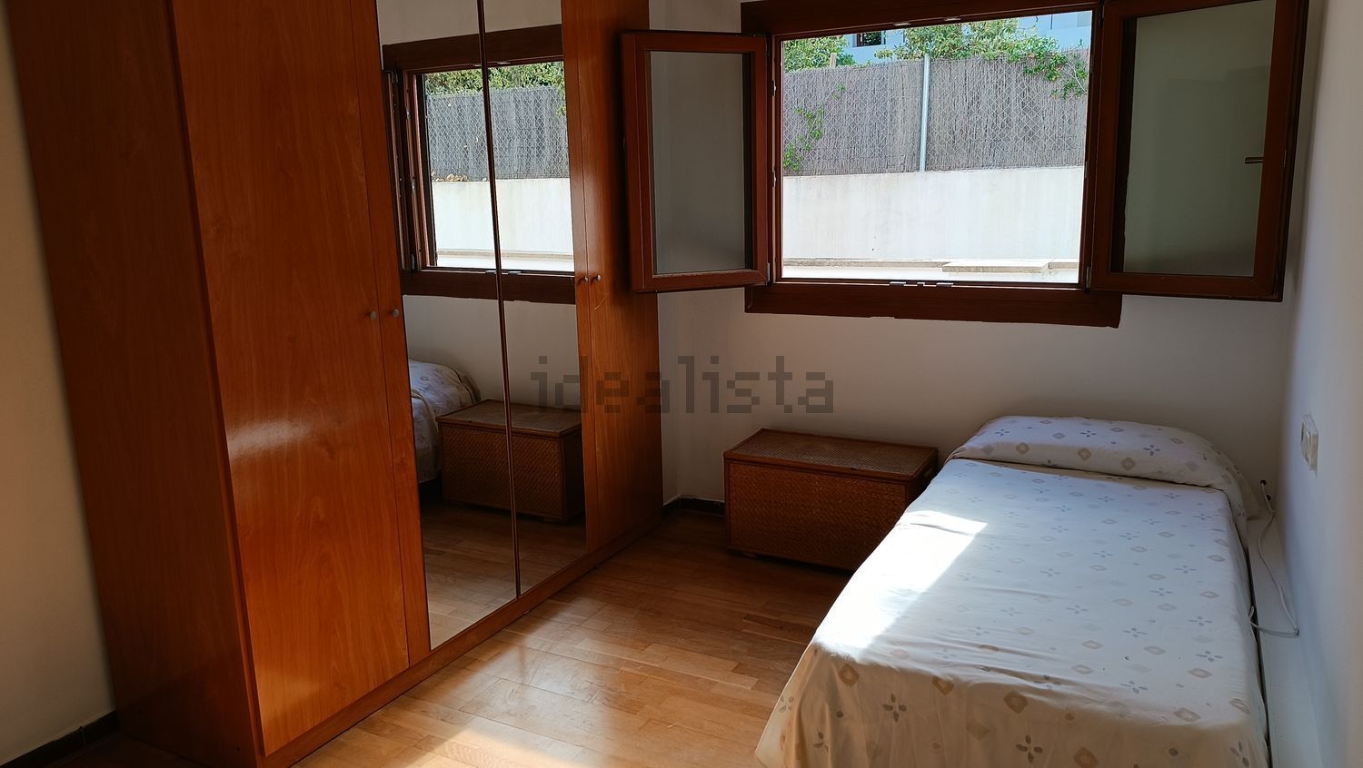 Wohnung 100 m² in Palma