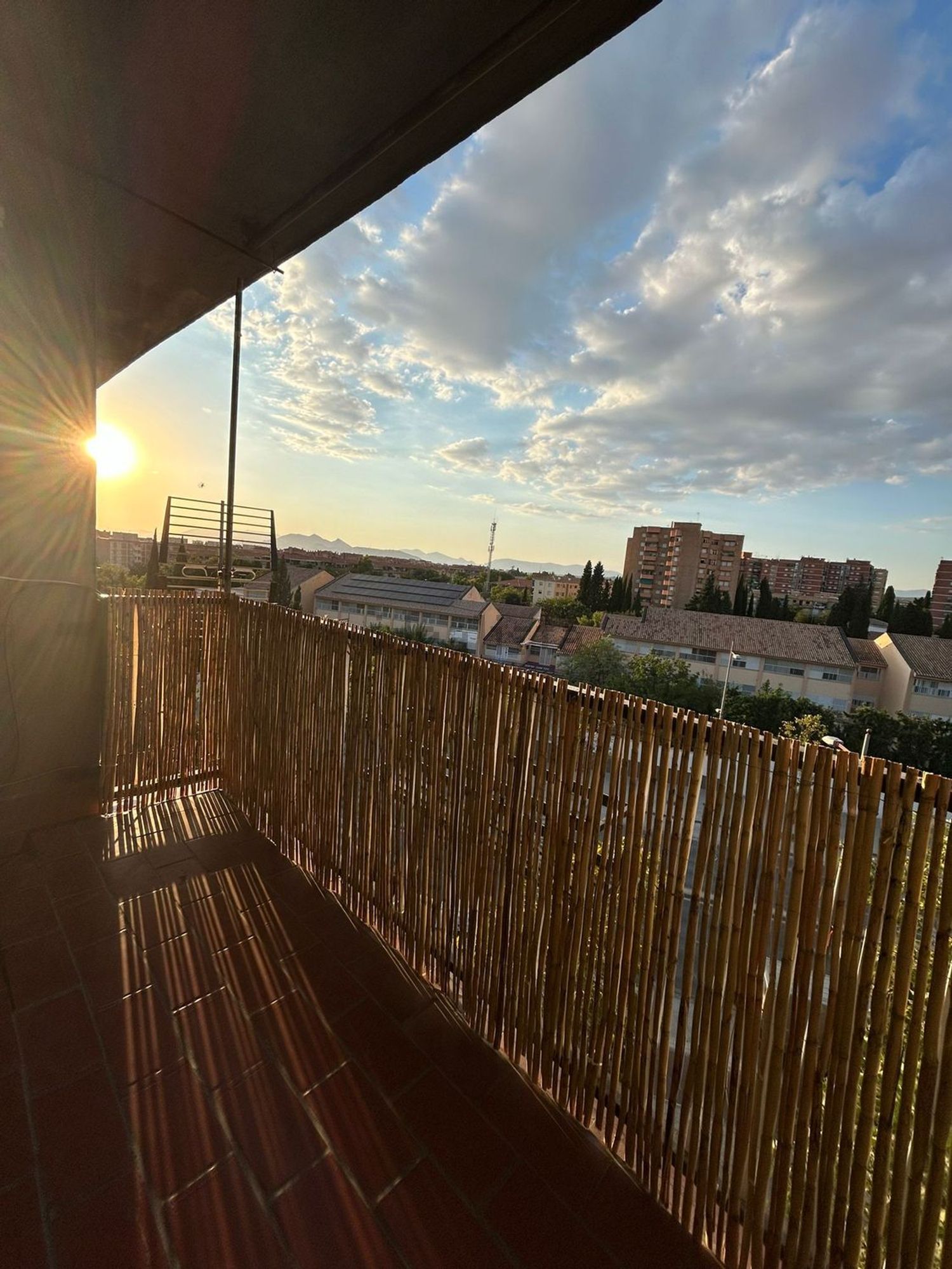 Habitación 78 m², Granada