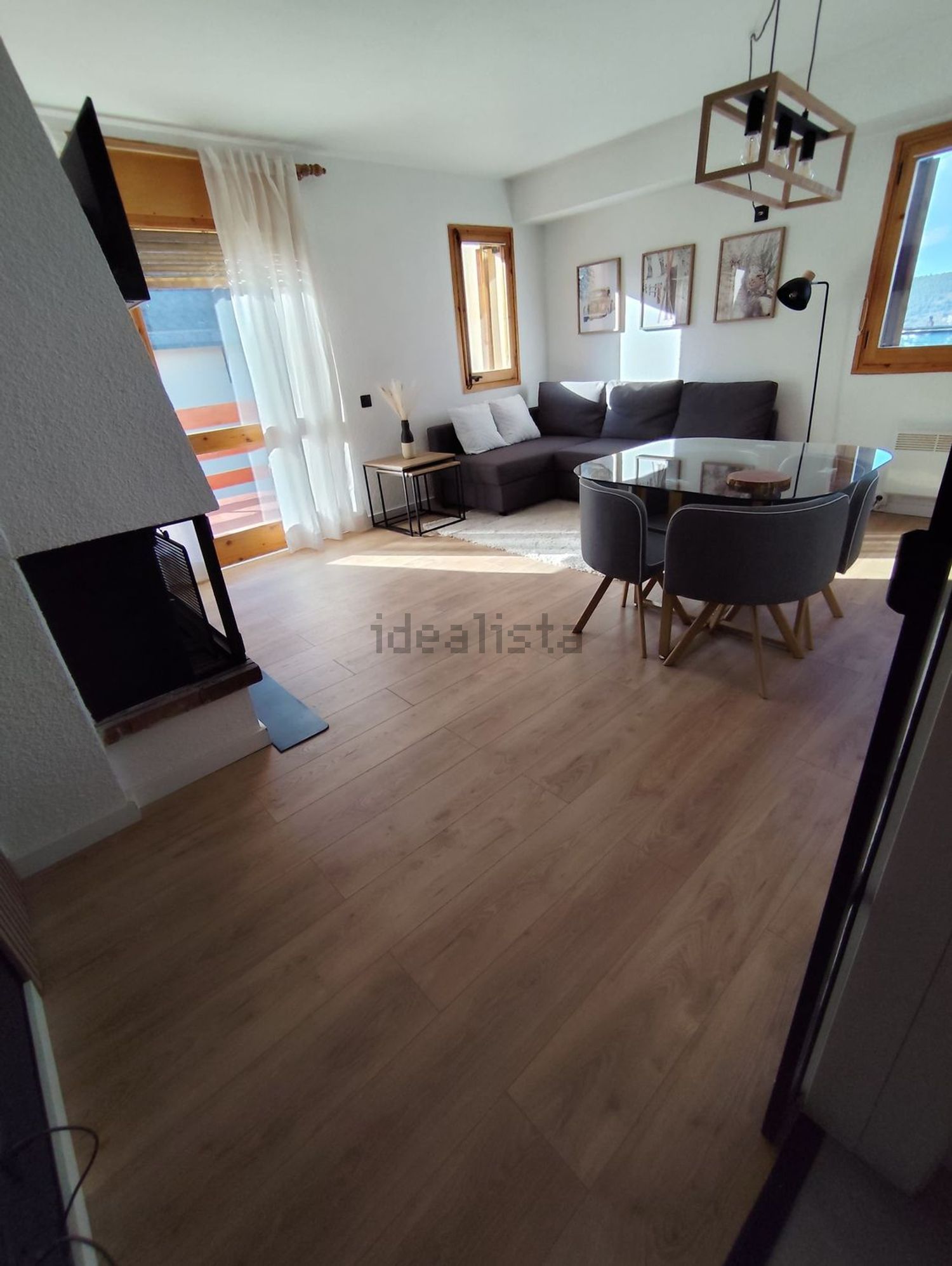 Pis de 60 m² a Alp