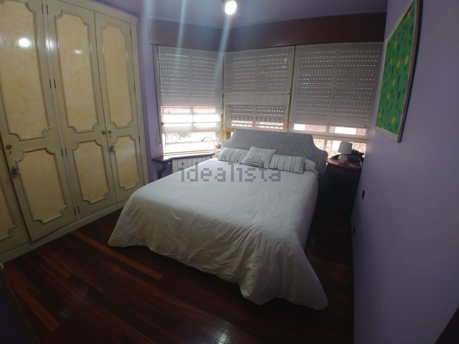 Квартира 85 м² у Santander