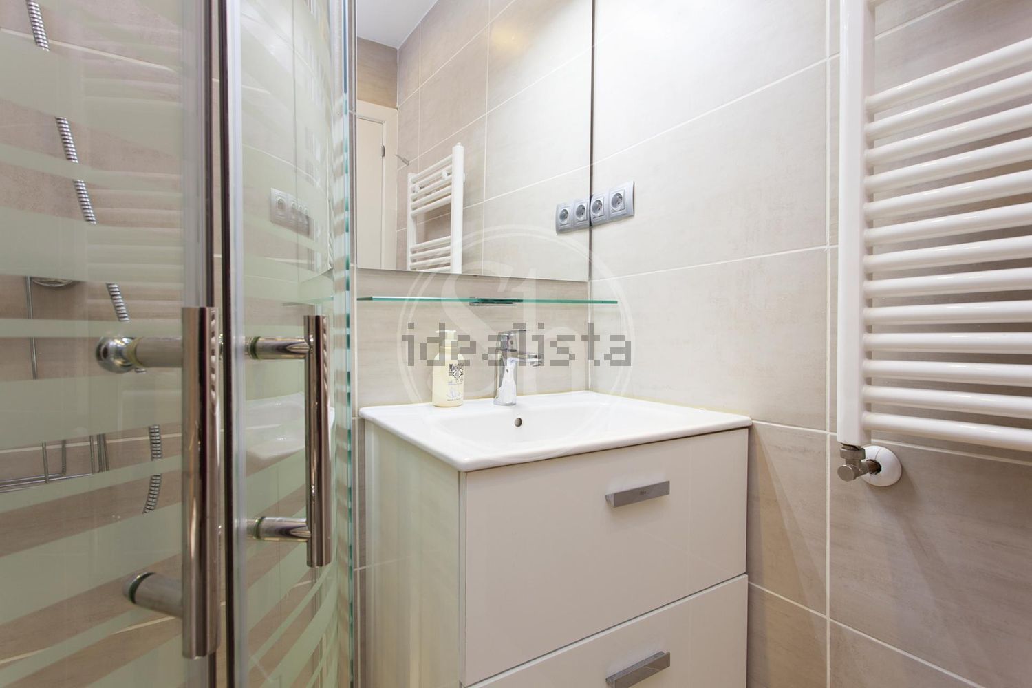 Pis de 102 m² a Barcelona