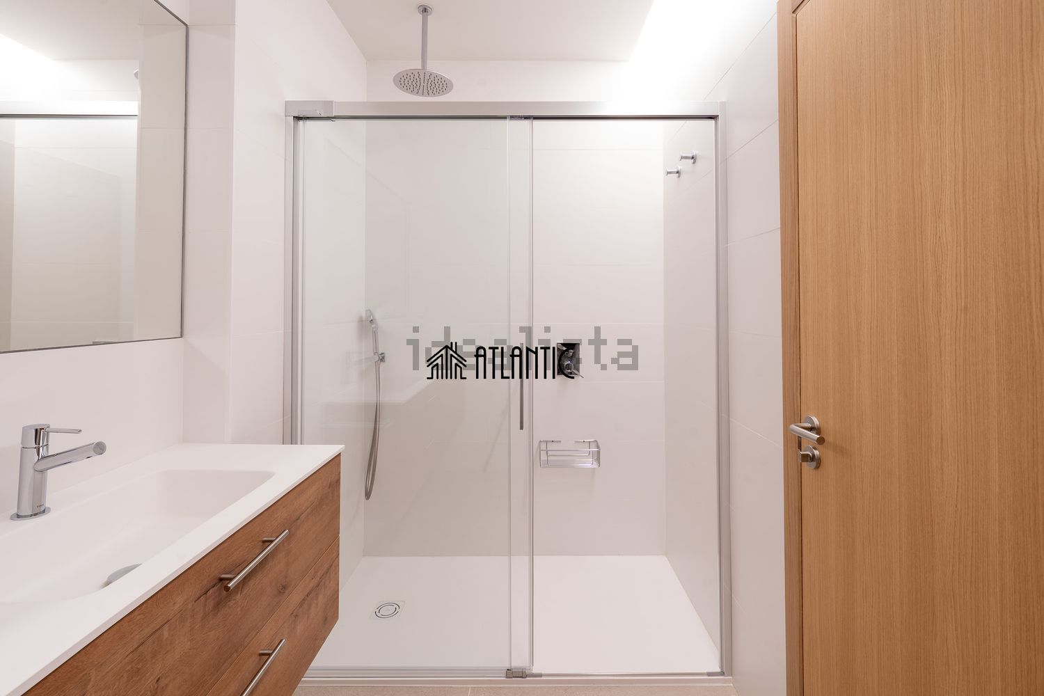 Pis de 63 m² a Vigo