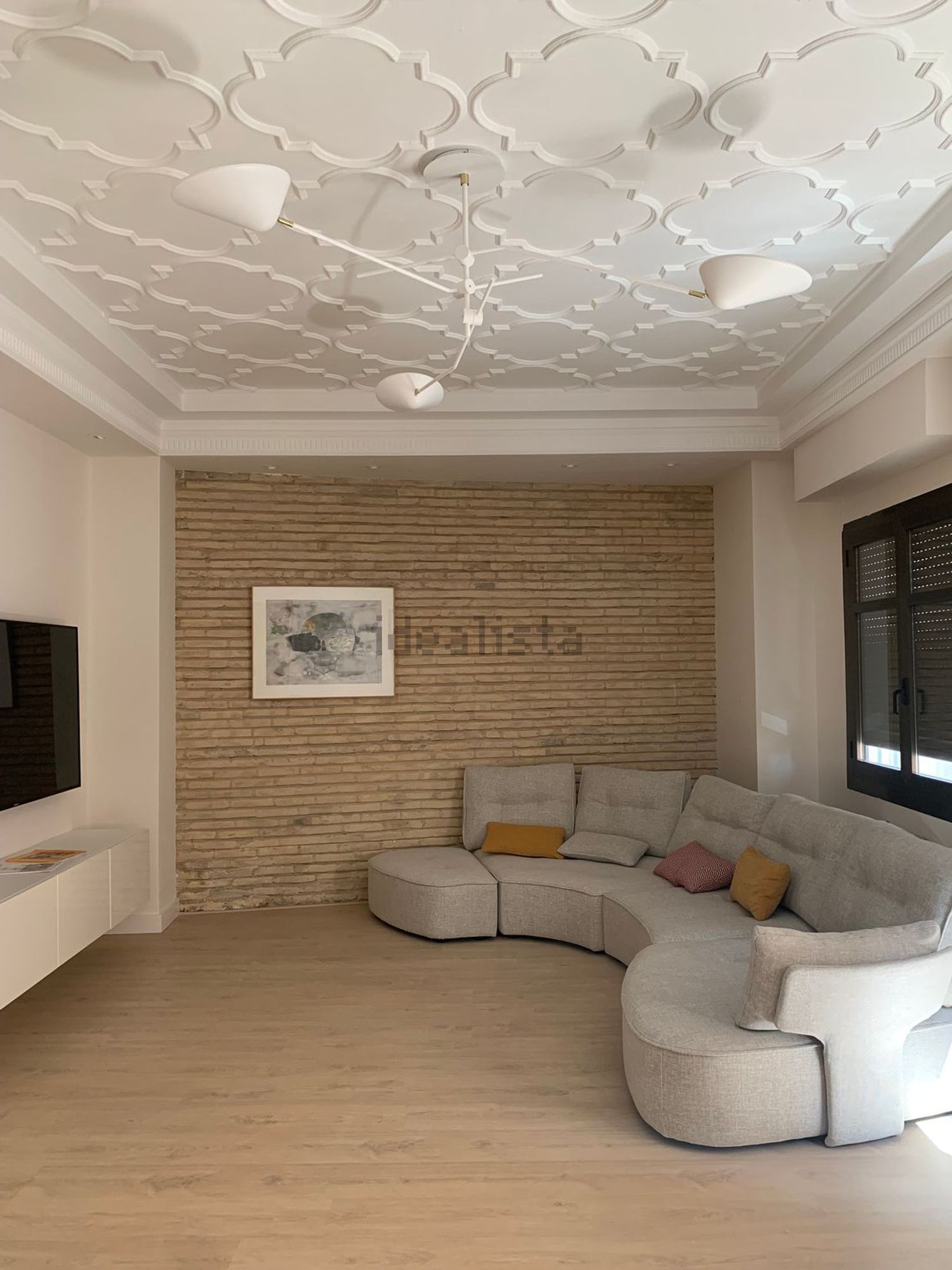 Stanza in affitto, Valencia
