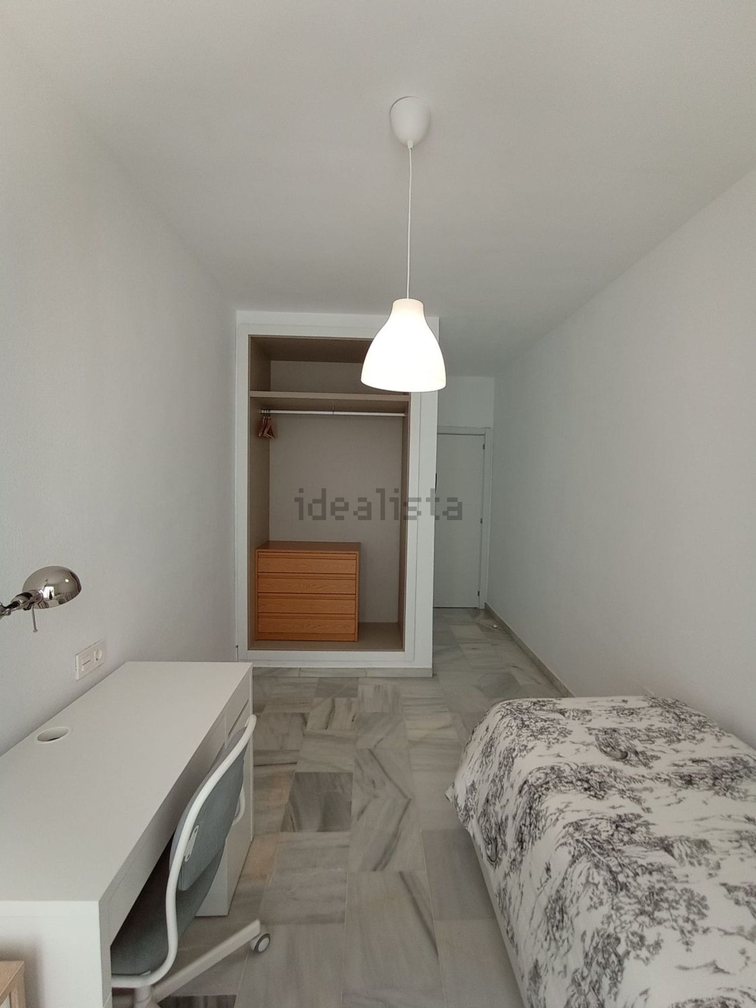 Pis de 90 m² a Màlaga