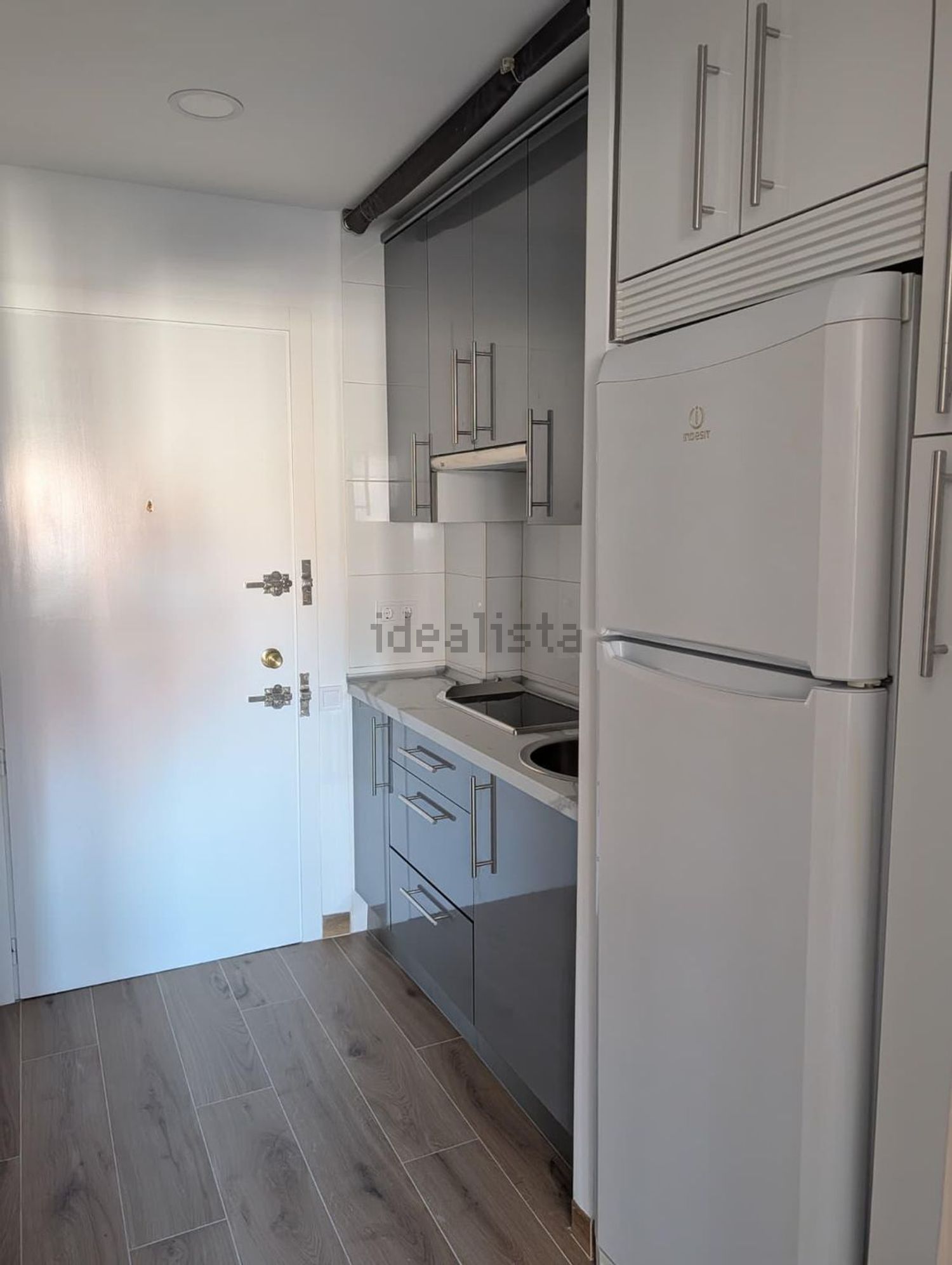 Pis de 32 m² a Madrid