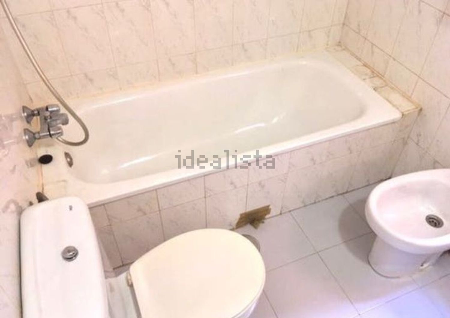 Wohnung 80 m² in Madrid
