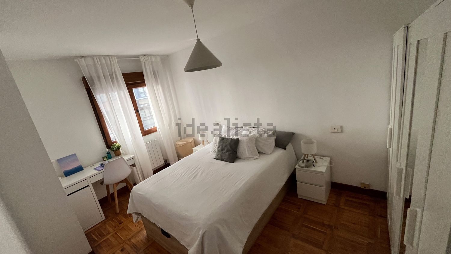 Apartamento 60 m² em Gijón / Xixón
