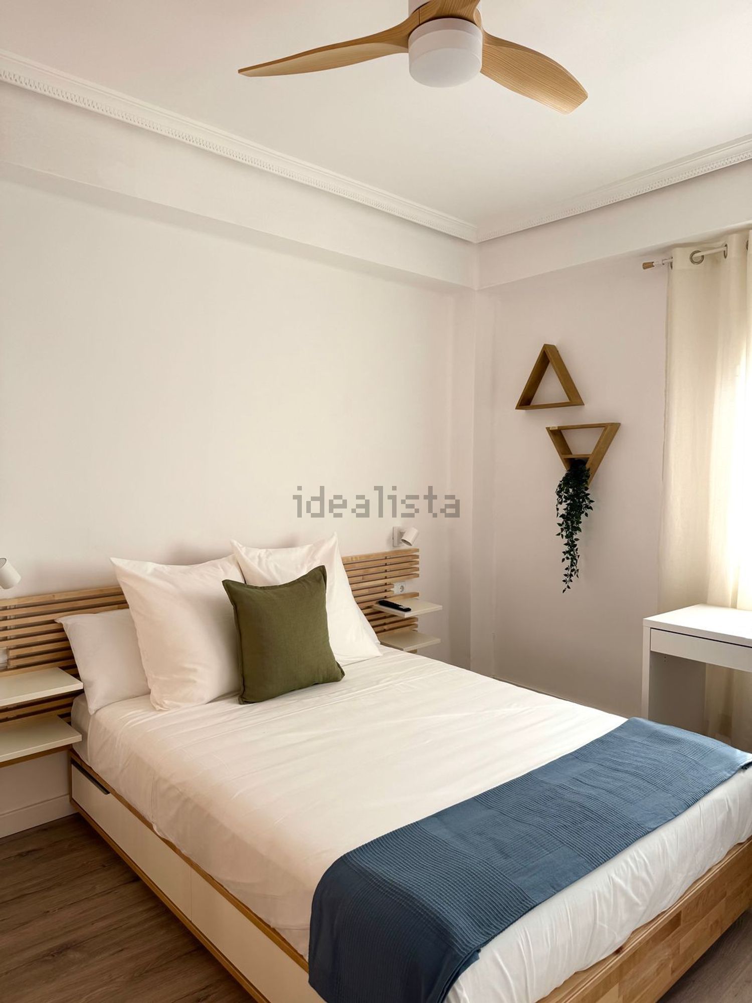 Zimmer zur Miete, Valencia