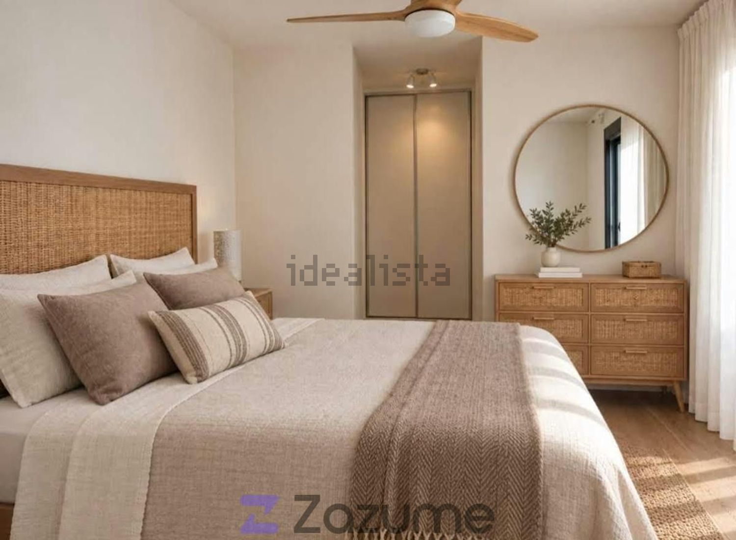 Pis de 109 m² a Fuengirola