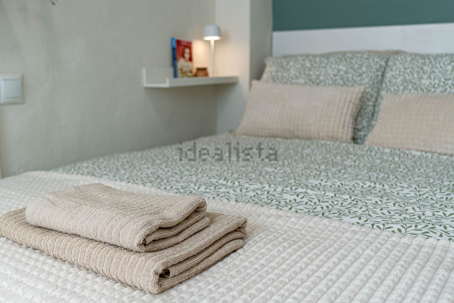 Chambre à louer, Torrevieja