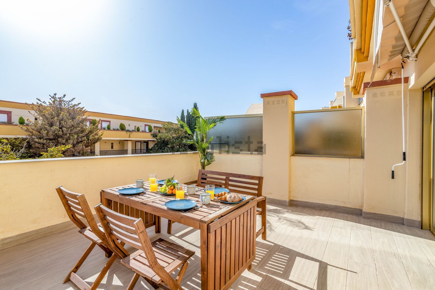 Pis de 50 m² a Marbella
