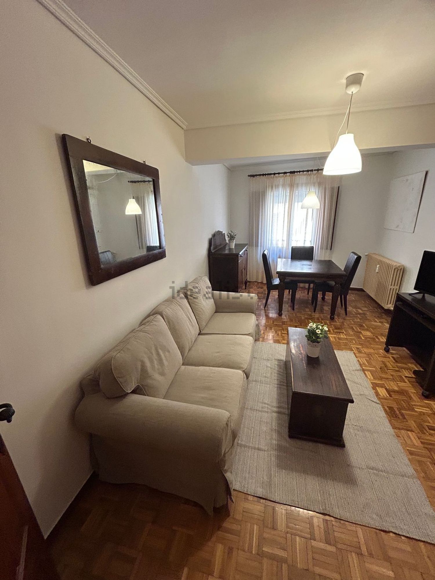 Appartement 90 m² à Segovia