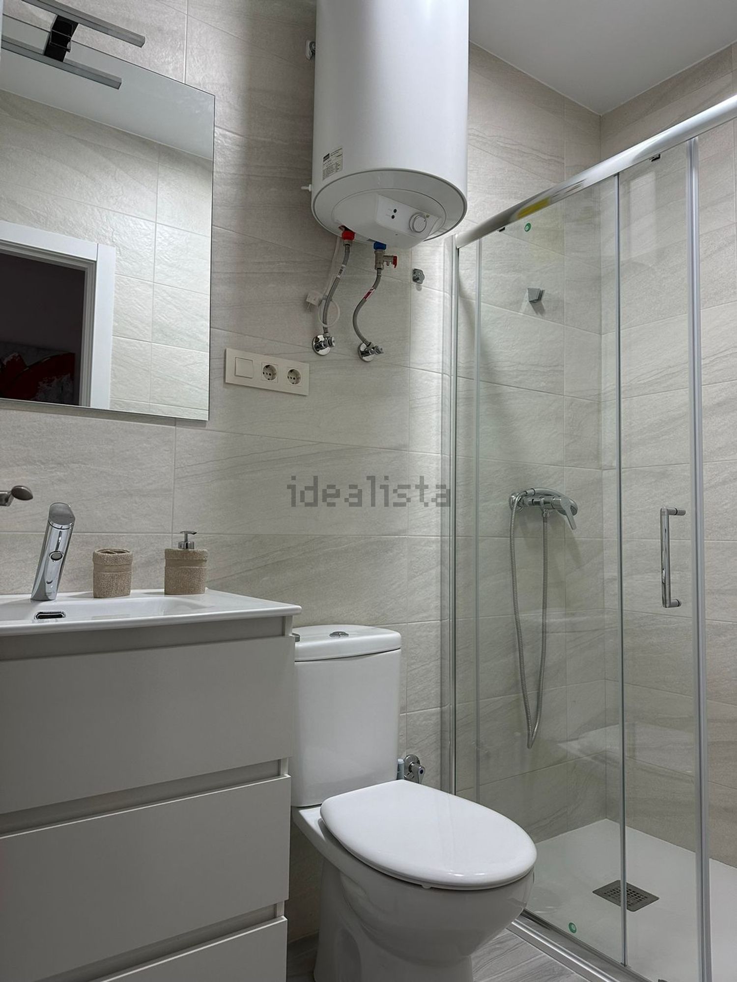 Pis de 60 m² a Navahermosa