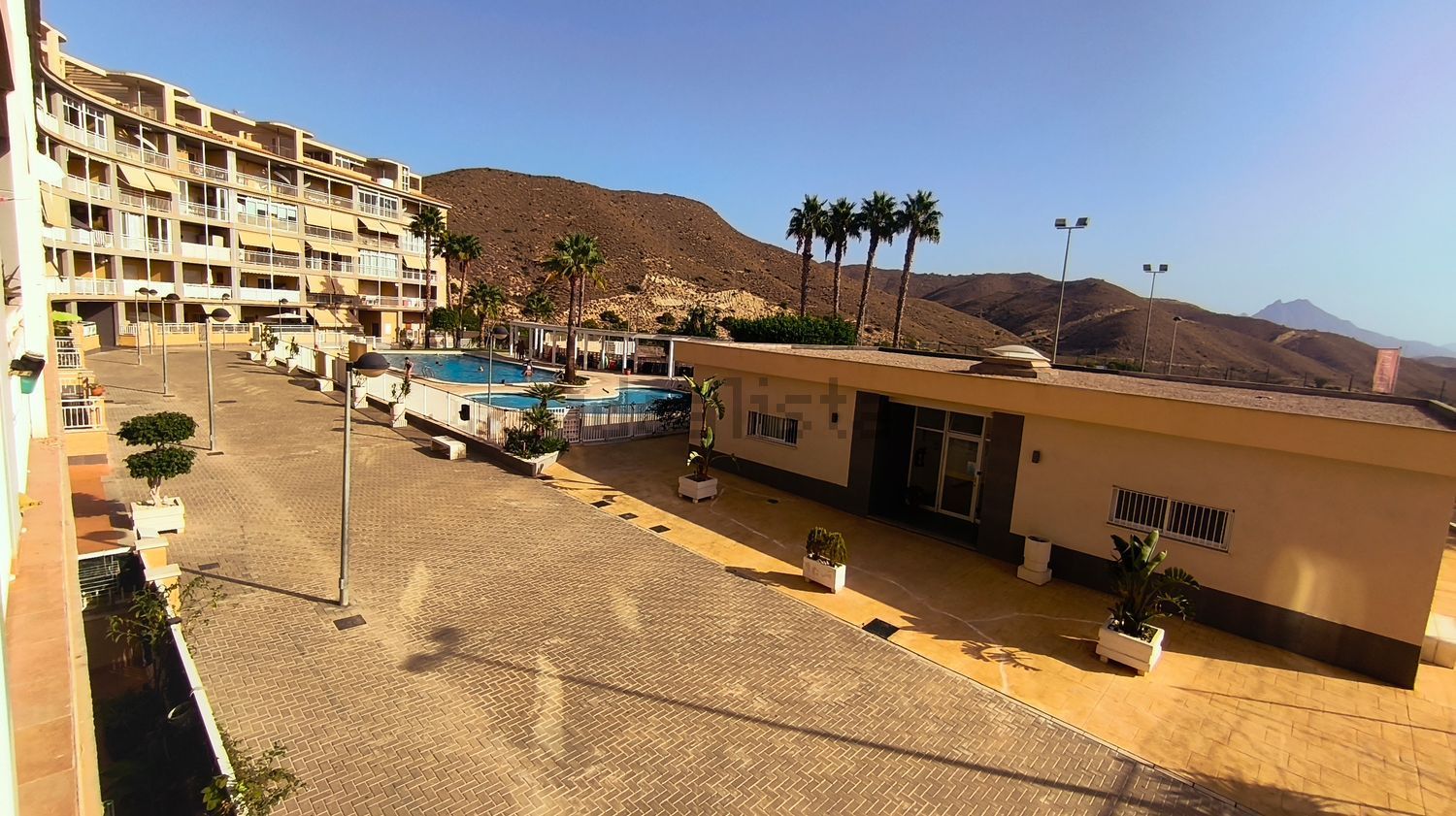 Piso de 107 m² en el Campello