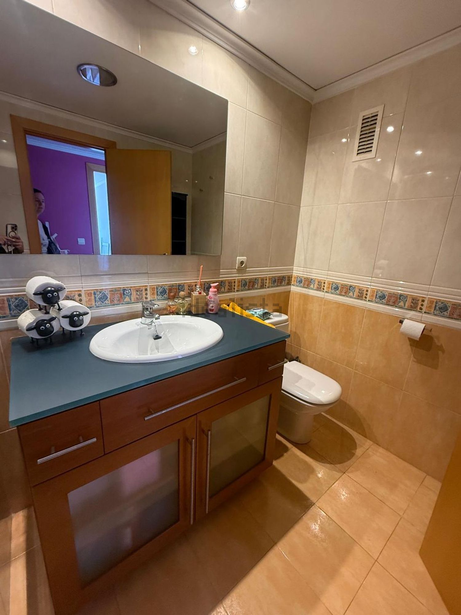 Habitació de lloguer, València