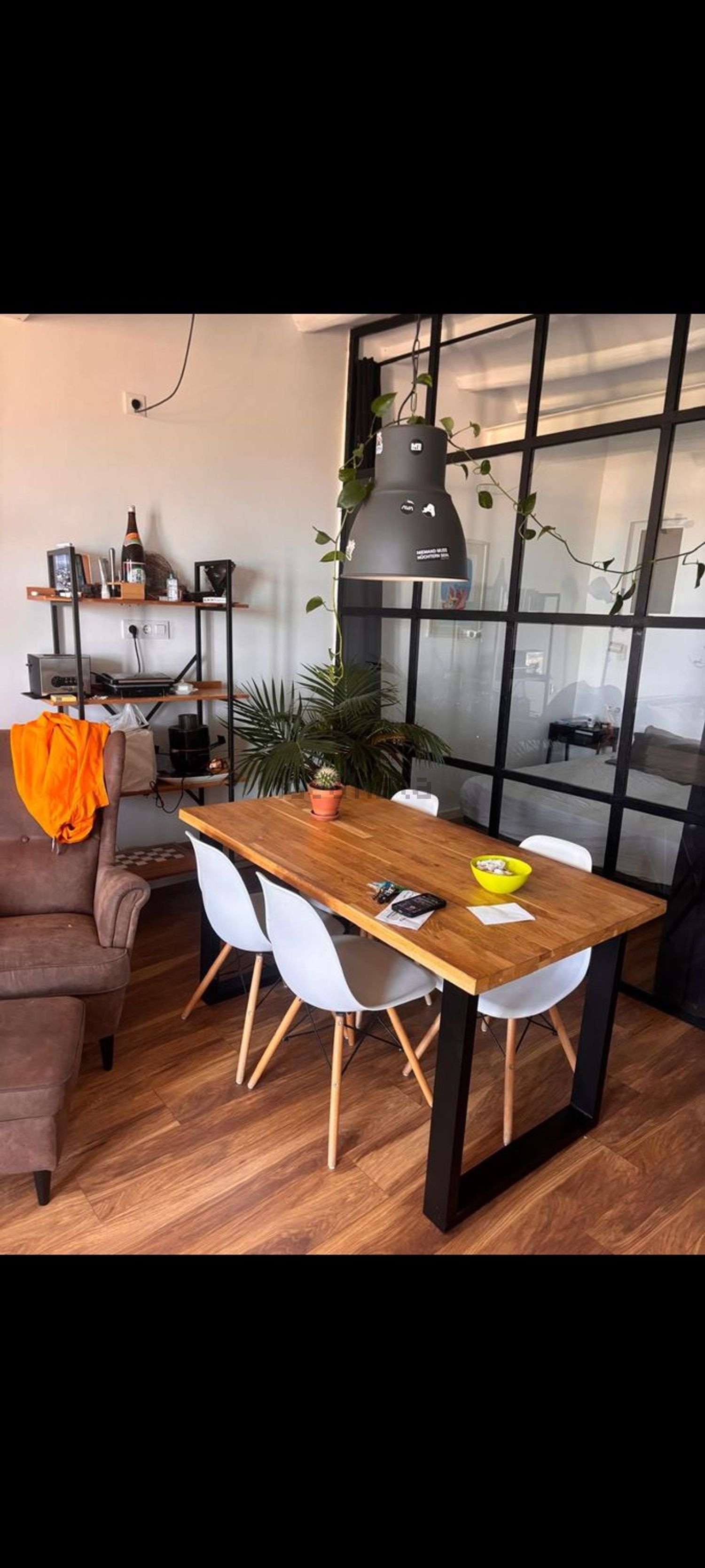 Piso de 55 m² en Tarragona