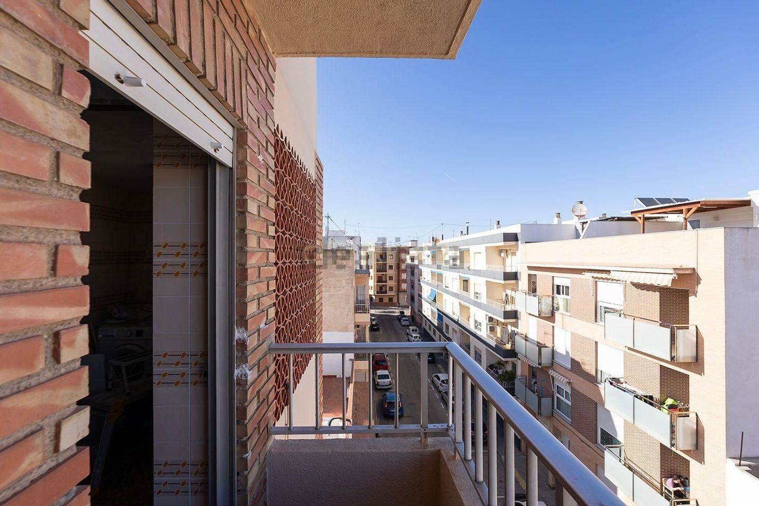 Pis de 75 m² a Oliva