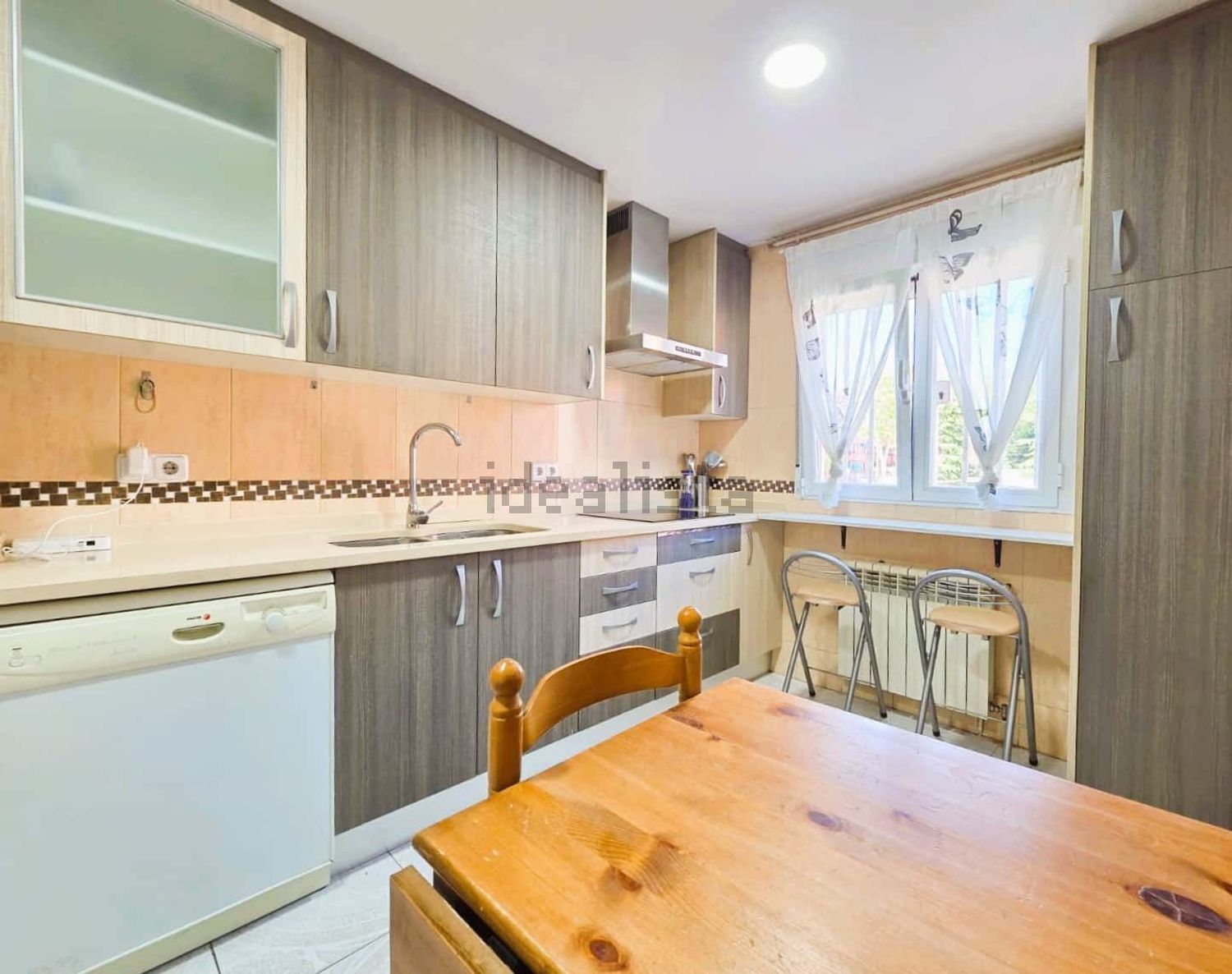 Habitación en alquiler, Madrid