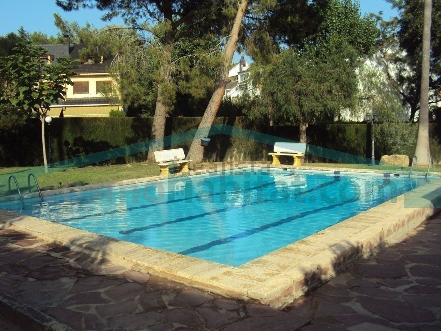 Casa de 190 m² a Paterna