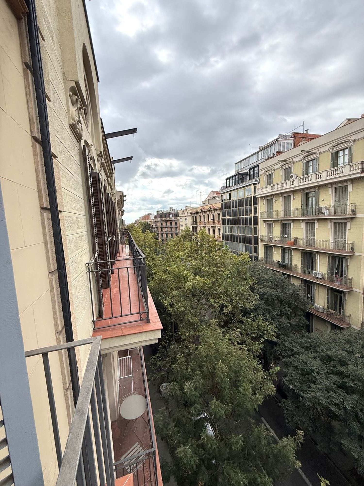 Piso de 75 m² en Barcelona