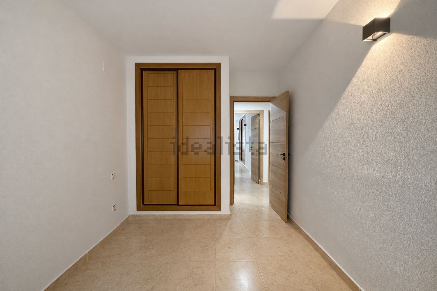 Piso de 90 m² en San Juan de Alicante