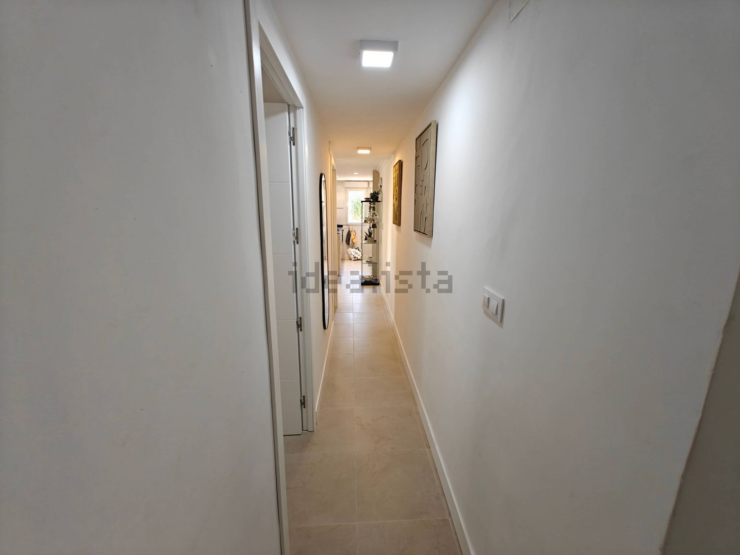 Appartement 58 m² à Dénia