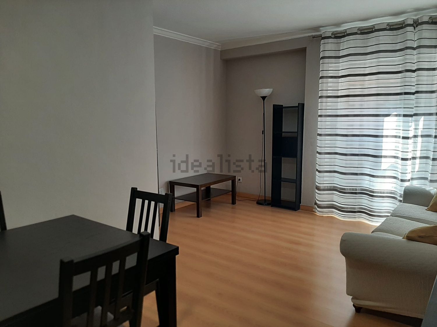 Piso de 84 m² en Zaragoza